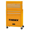 Carrello portautensili thorx doppio
