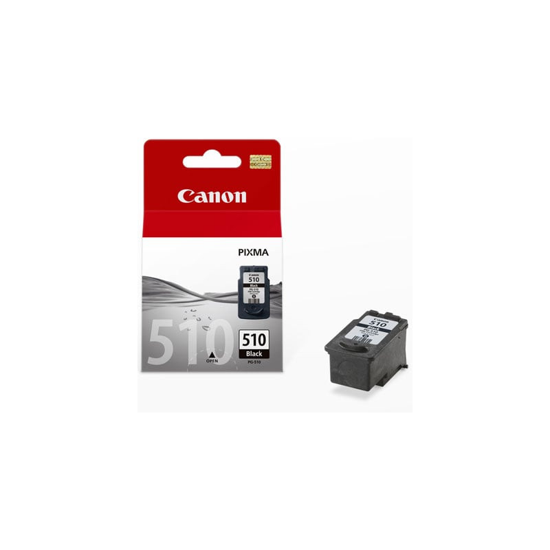 Cartuccia canon nera pg-510 [2970b001]