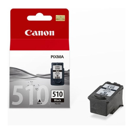 Cartuccia canon nera pg-510 [2970b001]