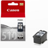 Cartuccia canon nera pg-510 [2970b001]