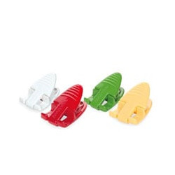 Clip sacchetti tescoma molletta pz.4 cm6