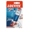 Colla loctite super attak perfect pen g 3