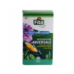 Concime fito goccia goccia univerale ml 32