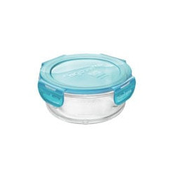 Contenitore vetro bormioli frigoverre evo 10 h6,5