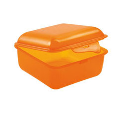 Contenitore merenda cosmoplast l 0,6