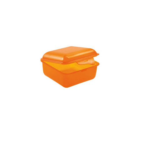 Contenitore merenda cosmoplast l 0,6