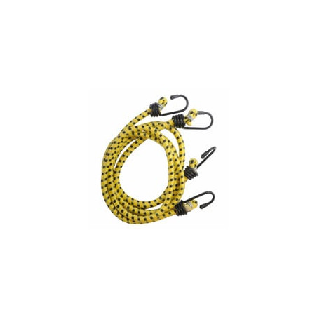 Corda elastica alte mm8 cm 120 pz.2 08803