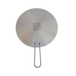 Diffusore induzione ilsa con pinza cm 21