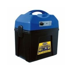 Elettrificatore ama ranch b2000