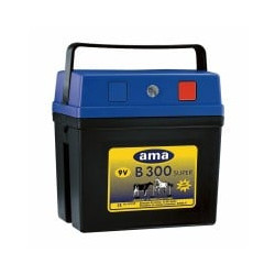 Elettrificatore ama ramch b300 super