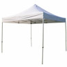 Gazebo vette in alluminio veloce bianco 3x3 08720