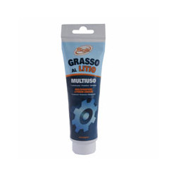 Grasso sigill litio ml 125