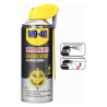 Grasso wd 40 multiuso spray ml 400 specialist