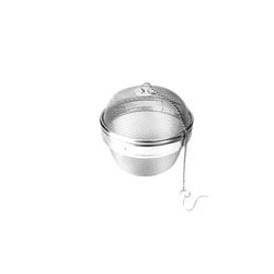 Infusore in acciaio tescoma inox rete cm 6