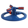 Irrigatore il campo 3 bracci circolare ob 08545