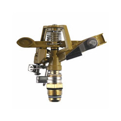 Irrigatore il campo settori 1/2"m met ob 08536