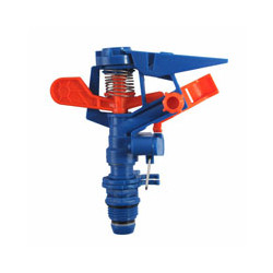 Irrigatore il campo settori 1/2m abs ob 08535
