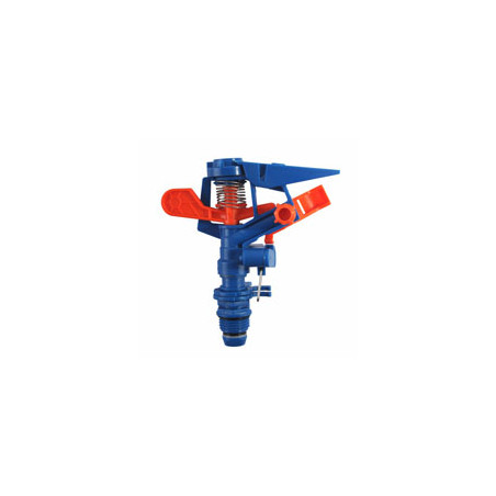 Irrigatore il campo settori 1/2m abs ob 08535