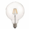 Lampadina led shot globo stick e27 w42700^k classe: a