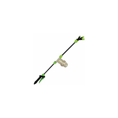 Lancia sandokan leva serbatoio