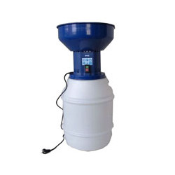 Molino elettrico ama cereali magico hp 1,6