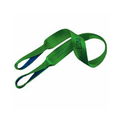 Nastro sollevamento excel 75 kg 2000 m 4 verde 08407