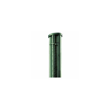 Palo betafence clip mm 48x1,2 h 250 verde