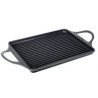 Piastra risoli grill cm 46x25 explora
