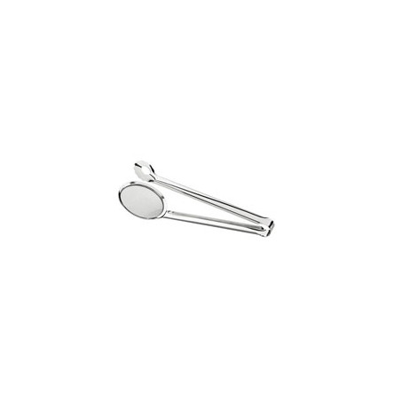 Pinza frittura tescoma inox cm 10 grandchef