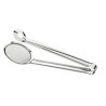 Pinza frittura tescoma inox cm 10 grandchef