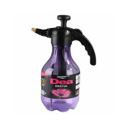 Pompa manuale volpi dea innova l 2