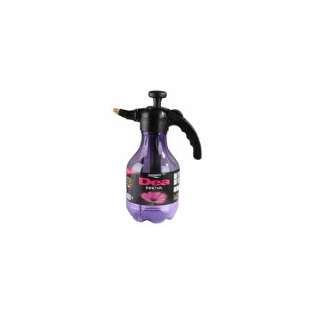 Pompa manuale volpi dea innova l 2