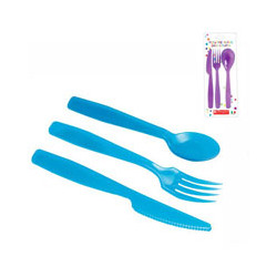 Posate cosmoplast baby pz.3