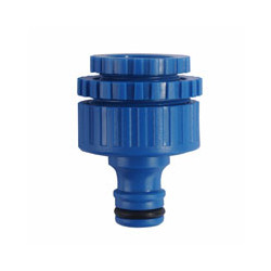 Presa rubinetto il campo 1/2-3/4-1fob 08534