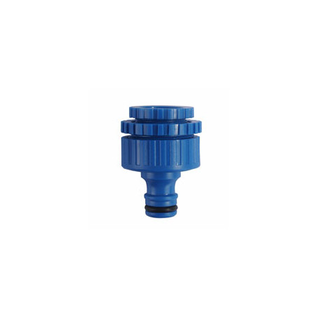 Presa rubinetto il campo 1/2-3/4-1fob 08534