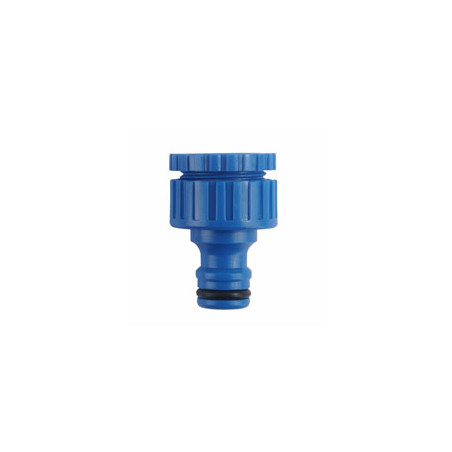 Presa rubinetto il campo 3/4-1/2fob 08533