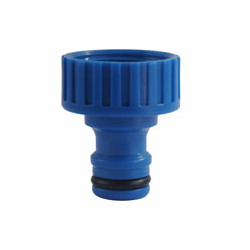 Presa rubinetto il campo 3/4fob 08532