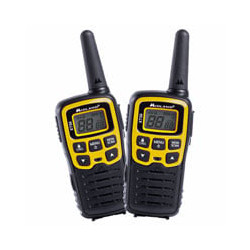 Ricetrasmittente midland 8+16 adventure xt50