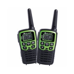 Ricetrasmittente midland 8+8xt30