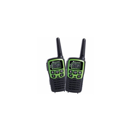 Ricetrasmittente midland 8+8xt30