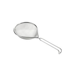 Scolatutto tescoma ovale inox cm 18x22