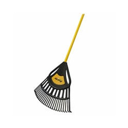 Scopa foglie australian fissa pl m/co fv