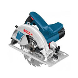 Sega circolare bosch gks165 pro