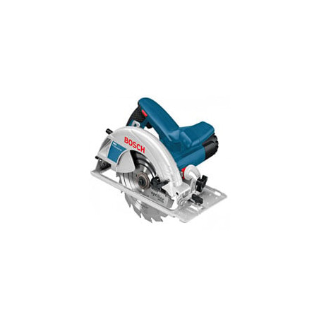 Sega circolare bosch gks165 pro