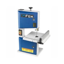 Sega a nastro fox femi legno f28-182a