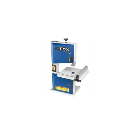 Sega a nastro fox femi legno f28-182a