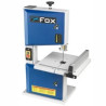 Sega a nastro fox femi legno f28-182a