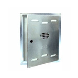 Sportello metano thorx 50x60 6/10 zn