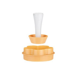 Stampo tescoma tartellette delicia