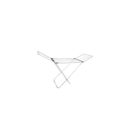 Stendibiancheria xtra cavallotto doppio inox